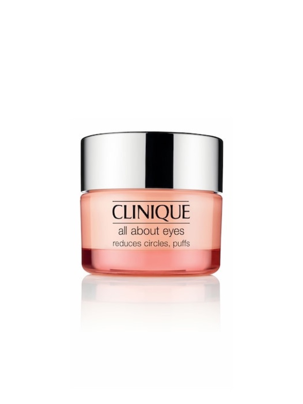 Clinique All About Eyes Eye Cream with Vitamin C